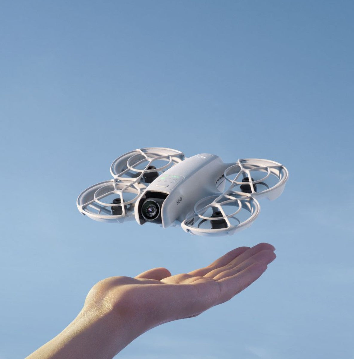 DJI Neo Fly More Combo
