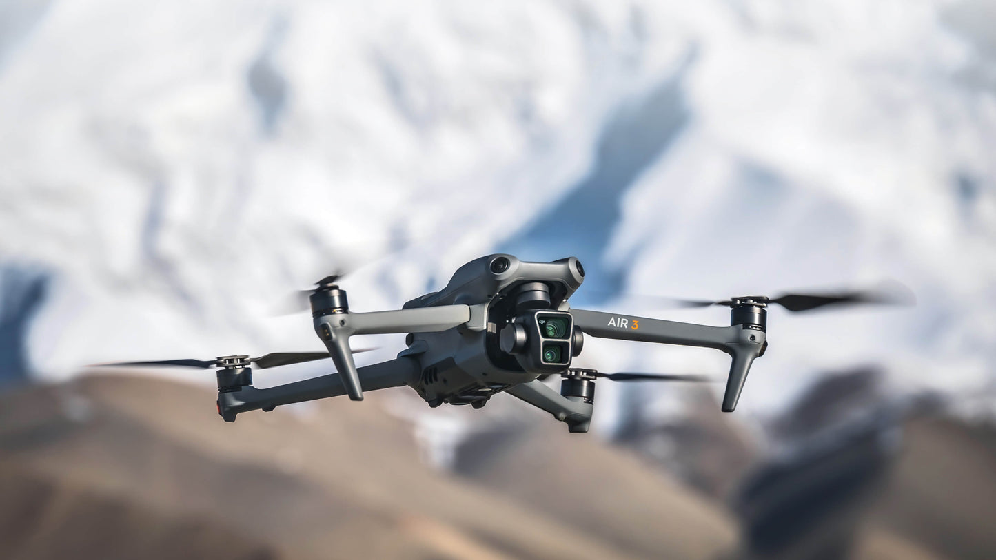 DJI Air 3S
