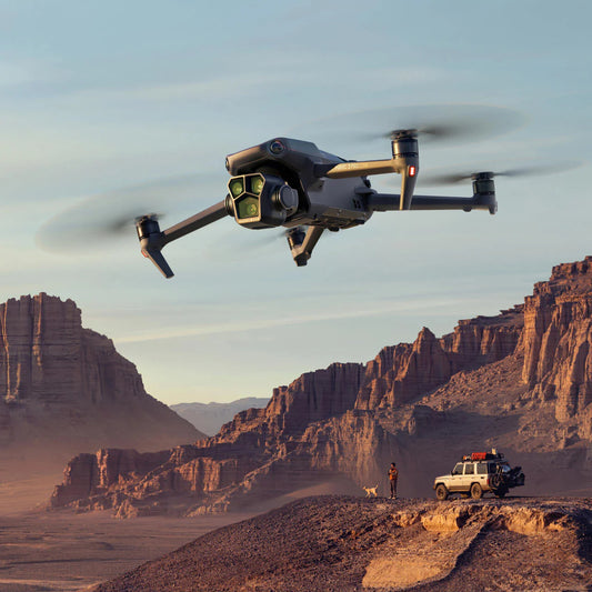 DJI Mavic 3 Fly More Kit