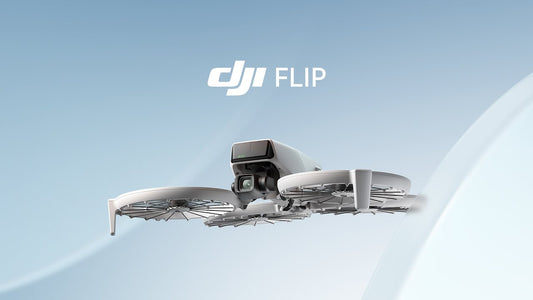 DJI Flip Combo